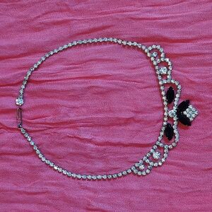 Glamorous Vintage Choker